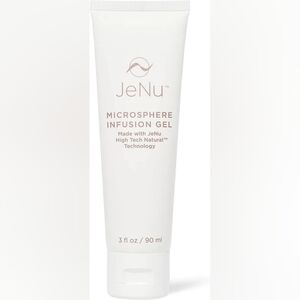 JeNu Microsphere Infusion Gel